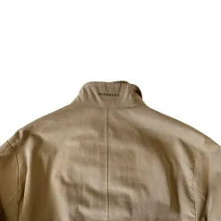 Trench Burberry da uomo Tg 54