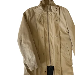Trench Burberry da uomo Tg 54