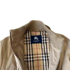 Trench Burberry da uomo Tg 54