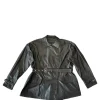 Trench Moncler Tg XXL