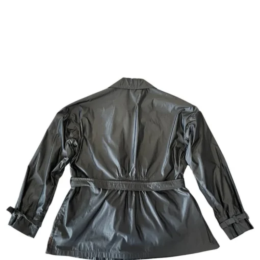 Trench Moncler Tg XXL