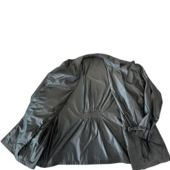 Trench Moncler Tg XXL