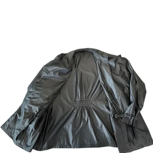 Trench Moncler Tg XXL