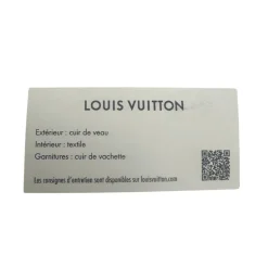 Valigetta Takeoff Louis Vuitton