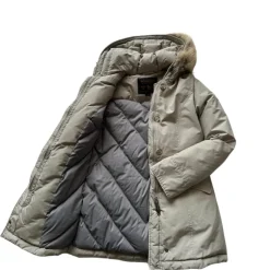 Woolrich Parka tg XS