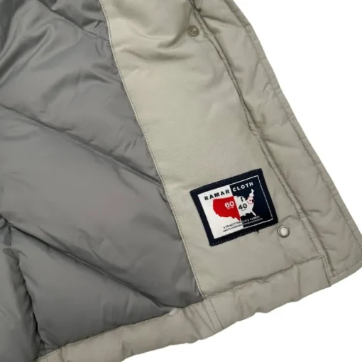 Woolrich Parka tg XS