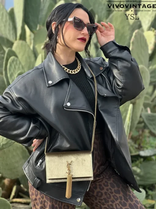 YSL Kate wallet on chain