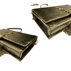 YSL Kate wallet on chain