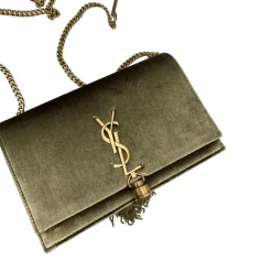 YSL Kate wallet on chain