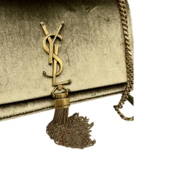 YSL Kate wallet on chain