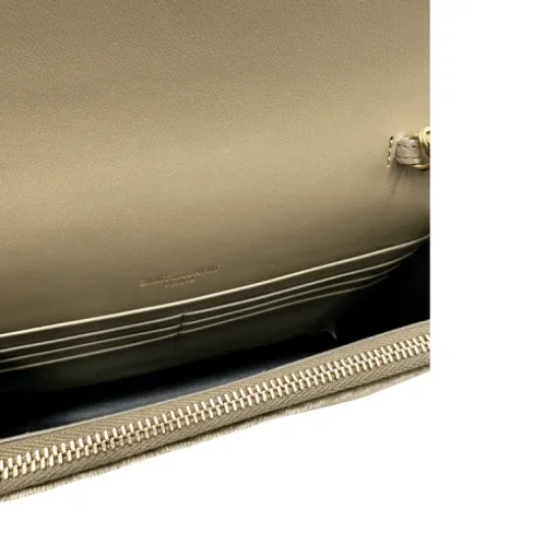 YSL Kate wallet on chain