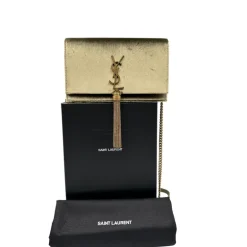 YSL Kate wallet on chain