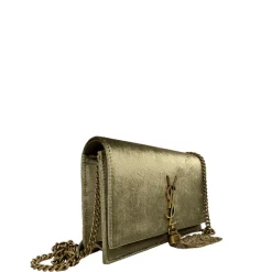 YSL Kate wallet on chain
