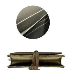 YSL Kate wallet on chain