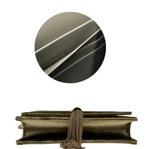 YSL Kate wallet on chain