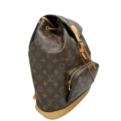 Zaino Montsouris GM Louis Vuitton