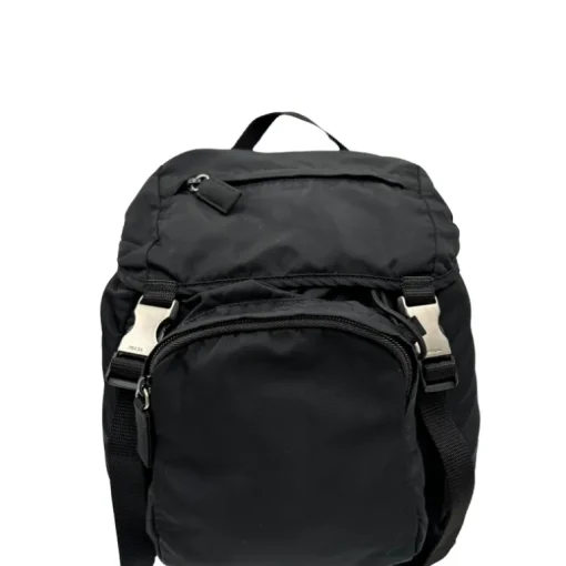 Zaino Prada nylon