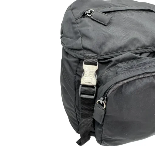 Zaino Prada nylon