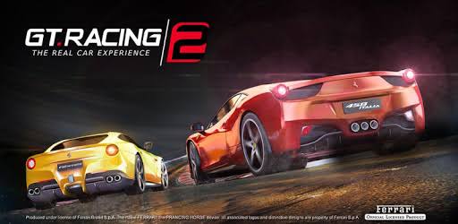 GT Racing 2 is an excellent game for every racing game love