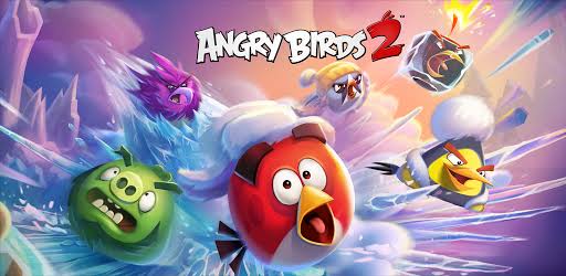 Angry Birds 2 Mod Apk is a casual puzzle game developed by Rovio Entertainment.