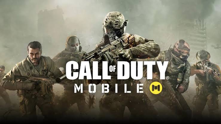 Call of Duty Mobile (COD) is a free-to-play multiplayer game for android.