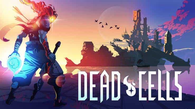 Dead Cells is an action game for Android published by Playdigious