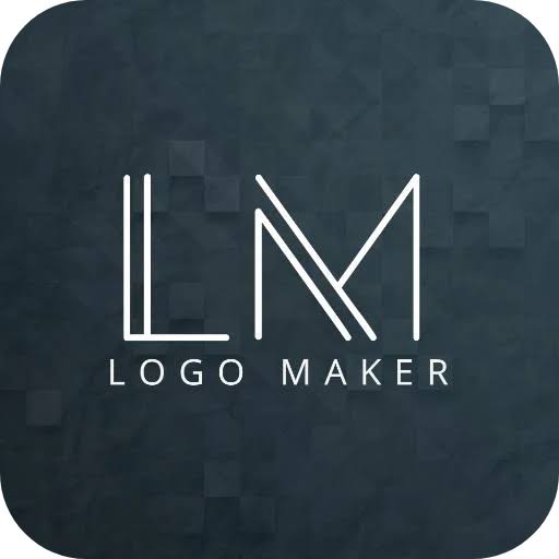 Logo Maker por TTT Team: aplicación gratuita de creación de logotipos para diseñar logotipos en Android. 