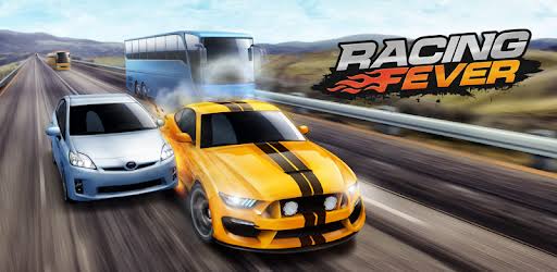 Racing Fever is yet another best offline racing game for Android devices.