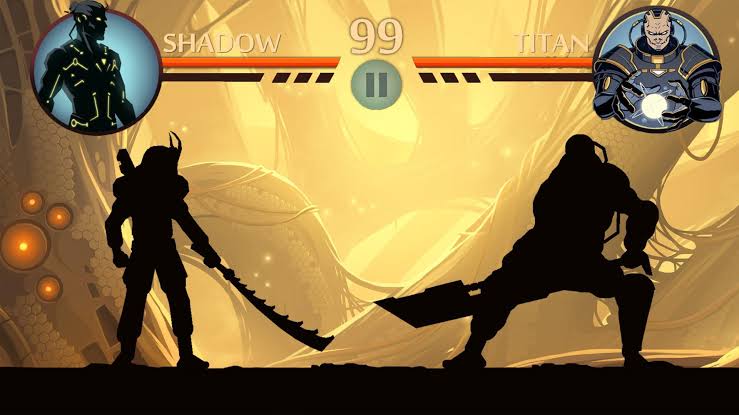 Shadow Fight 2 is an interesting role-playing game developed by Niki. it is a mix of RPG and classical Fighting