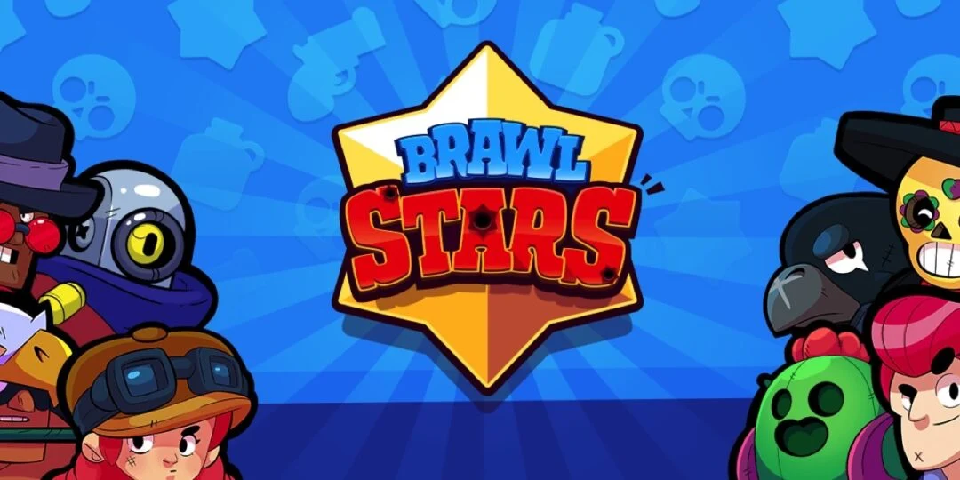 Brawl Stars mod apk latest version