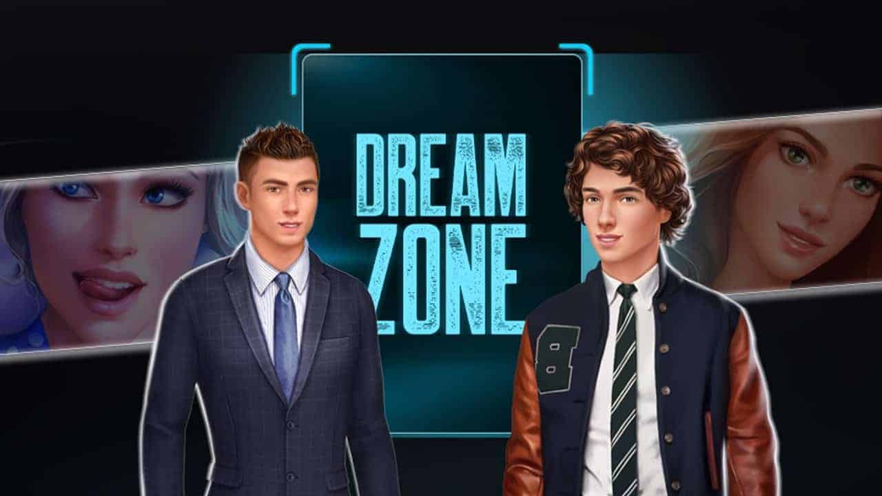 Dream Zone mod apk latest version
