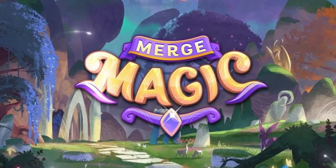 Merge Magic mod apk latest version