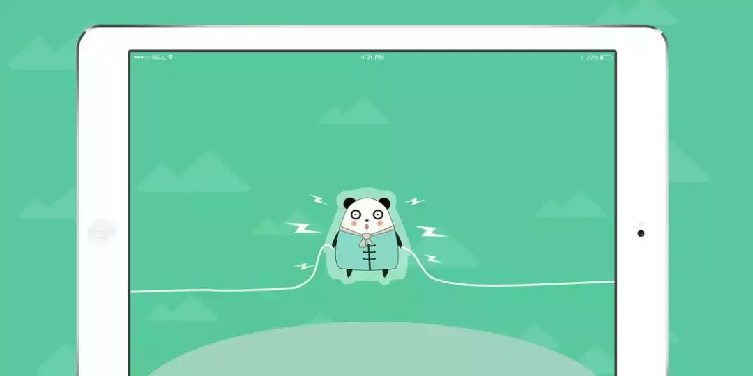 Panda VPN Pro apk lmage
