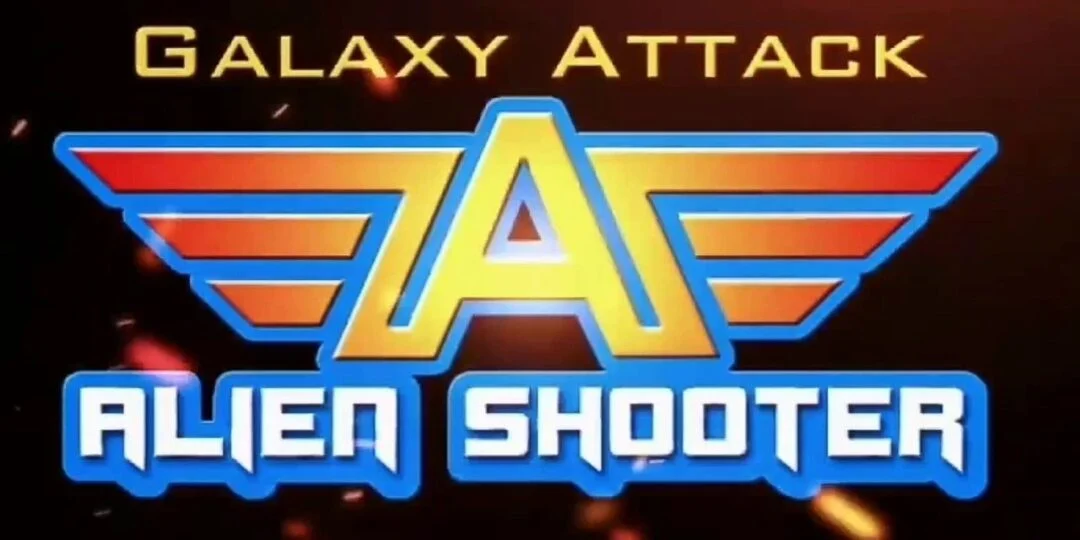 Galaxy Attack Alien Shooter 