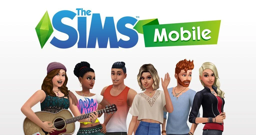 The Sims Mobile Mod Apk 