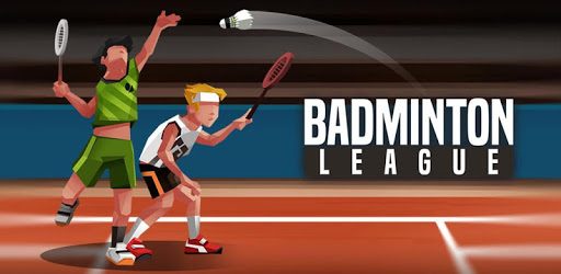 Badminton league mod apk