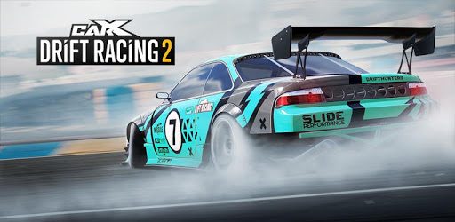arx drift racing 2 mod apk