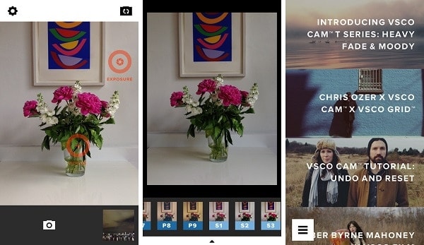 download vsco apk for android