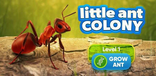 Little Ant Colony Mod Apk 