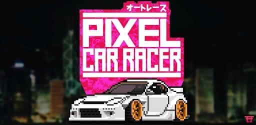 pixel-car-racer-mod