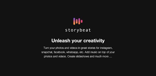 Storybeat Pro Apk 