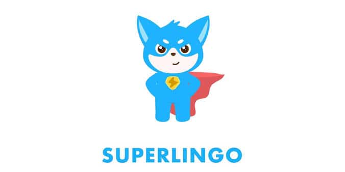 Superlingo Mod Apk 