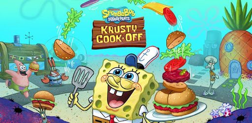 spongebob-krusty-cook-off-Apk