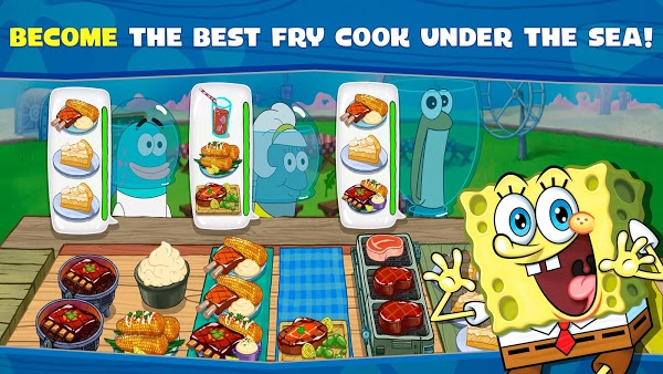 spongebob-krusty-cook-off-mod-apk