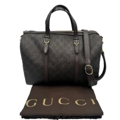 Bauletto Gucci GG