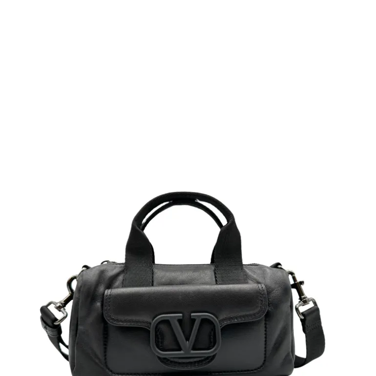 Bauletto Vlogo Valentino Garavani