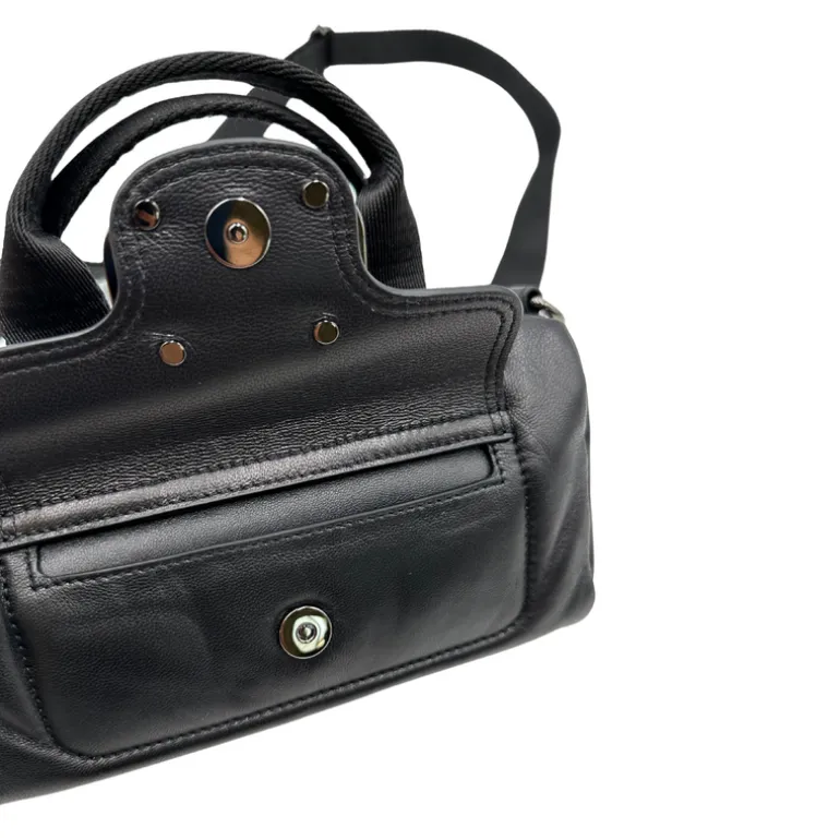 Bauletto Vlogo Valentino Garavani