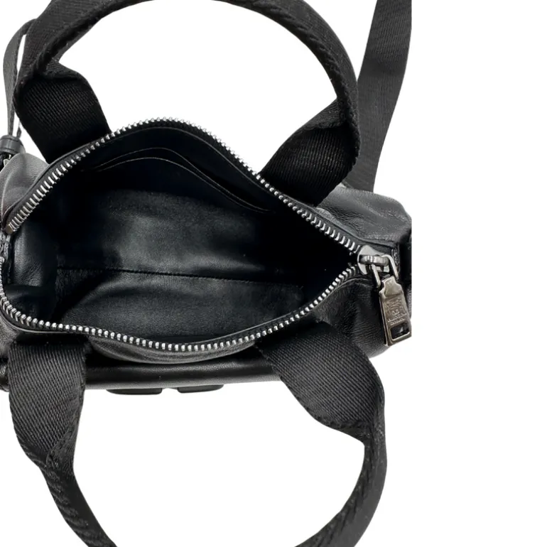 Bauletto Vlogo Valentino Garavani