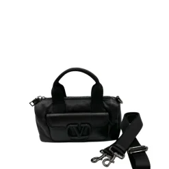 Bauletto Vlogo Valentino Garavani