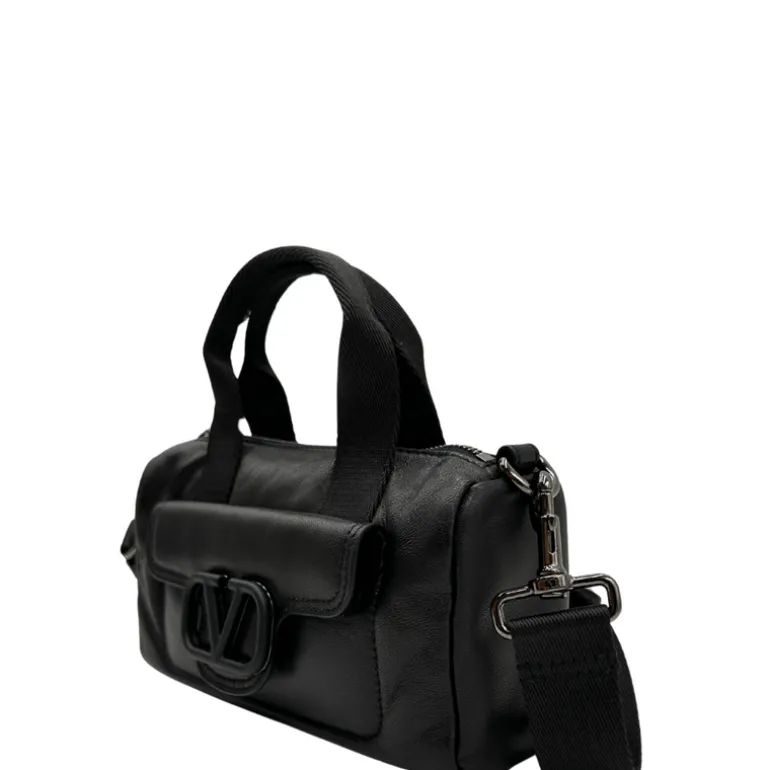 Bauletto Vlogo Valentino Garavani